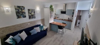 Monolocale Splendida casa vacanze in Tenerife del Sur Casa Mimì — foto 3