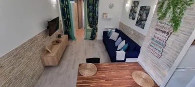 Monolocale Splendida casa vacanze in Tenerife del Sur Casa Mimì — foto 4