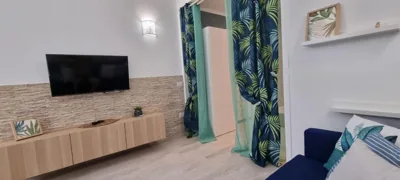 Monolocale Splendida casa vacanze in Tenerife del Sur Casa Mimì — foto 5