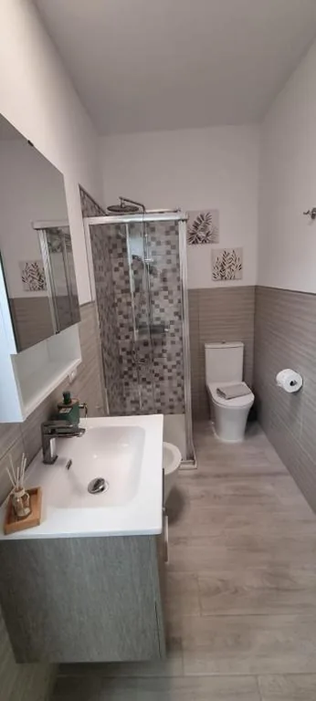 Monolocale Splendida casa vacanze in Tenerife del Sur Casa Mimì — foto 7