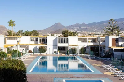 Monolocale Splendida casa vacanze in Tenerife del Sur Casa Mimì — foto 9