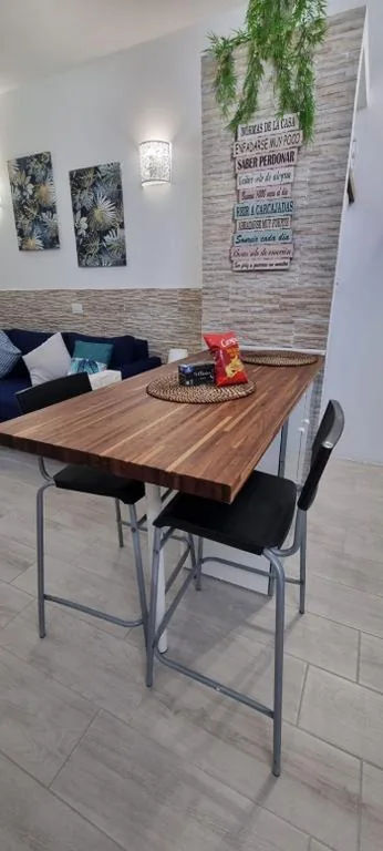 Monolocale Splendida casa vacanze in Tenerife del Sur Casa Mimì — foto 10