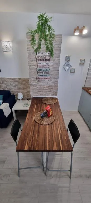 Monolocale Splendida casa vacanze in Tenerife del Sur Casa Mimì — foto 11