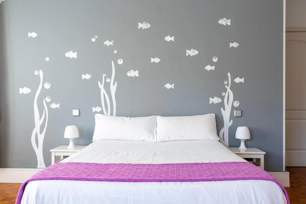 Habitación Doble Superior — Monrooms Barcelona