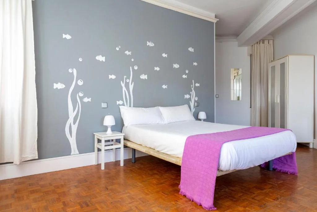 Monrooms Barcelona