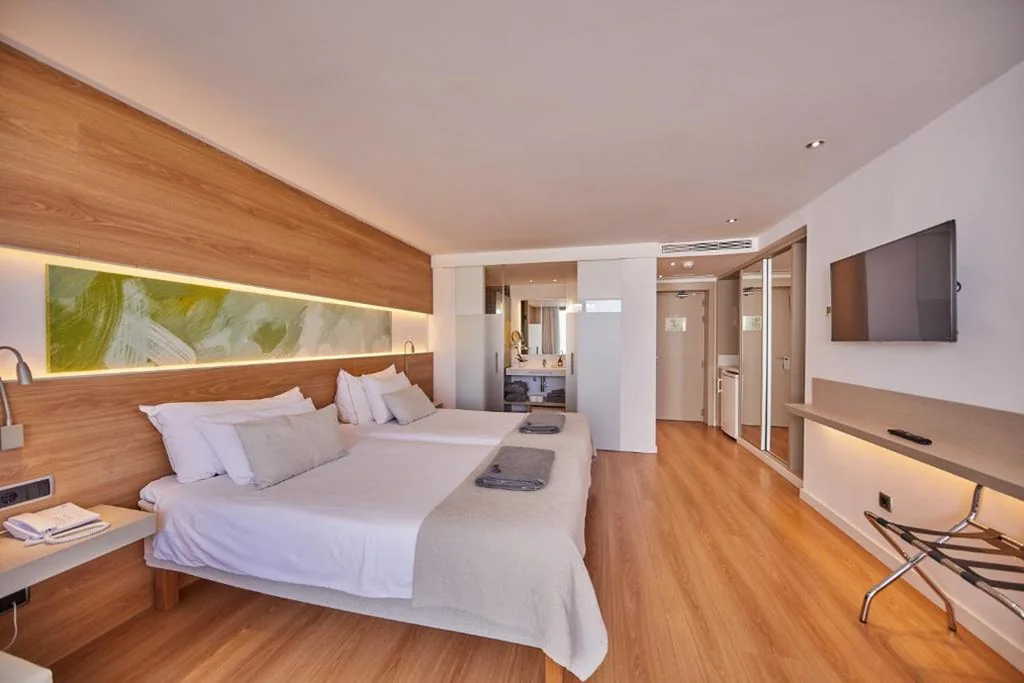 Habitación Premium — Monsuau Cala D'Or Hotel 4 Sup - Adults Only