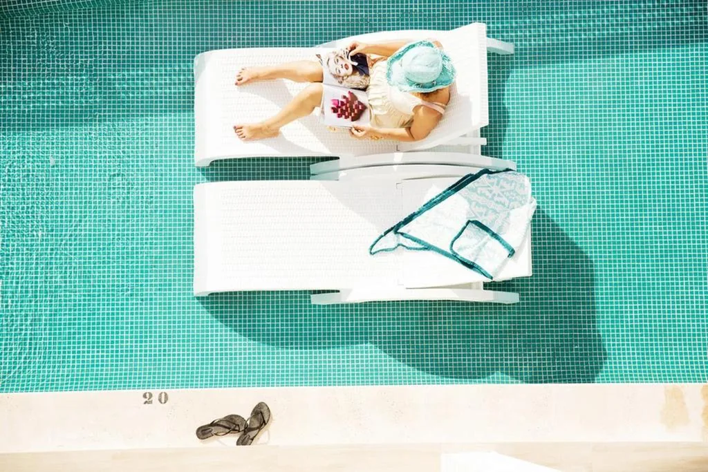 Habitación Superior - Junto a la piscina — Monsuau Cala D'Or Hotel 4 Sup - Adults Only
