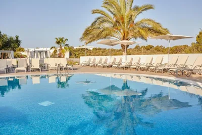 Monsuau Cala D'Or Hotel 4 Sup - Adults Only — foto 3