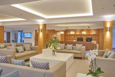 Monsuau Cala D'Or Hotel 4 Sup - Adults Only — foto 4