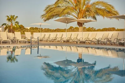 Monsuau Cala D'Or Hotel 4 Sup - Adults Only — foto 5
