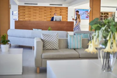 Monsuau Cala D'Or Hotel 4 Sup - Adults Only — foto 6