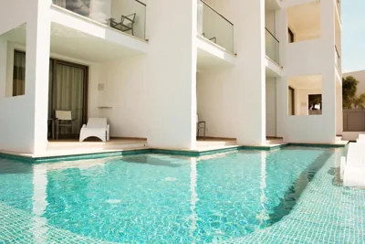 Monsuau Cala D'Or Hotel 4 Sup - Adults Only — foto 11