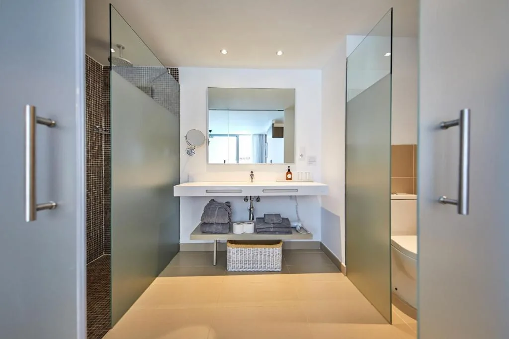 Suite Junior con balcón — Monsuau Cala D'Or Hotel 4 Sup - Adults Only
