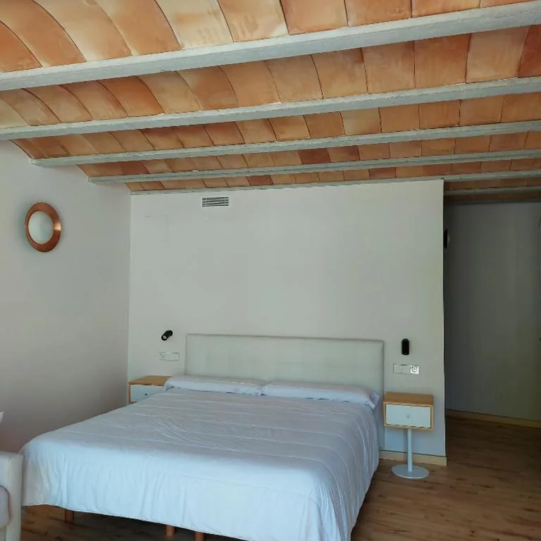 Chambre Deluxe — Mont-Sant