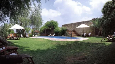 Mont-Sant — photo 11