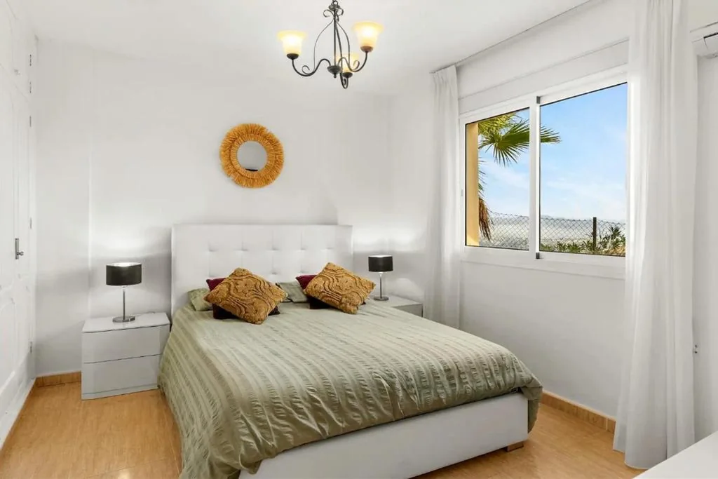 Montaña Mimosa B&B