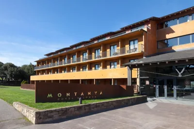 Montanyà — foto 9