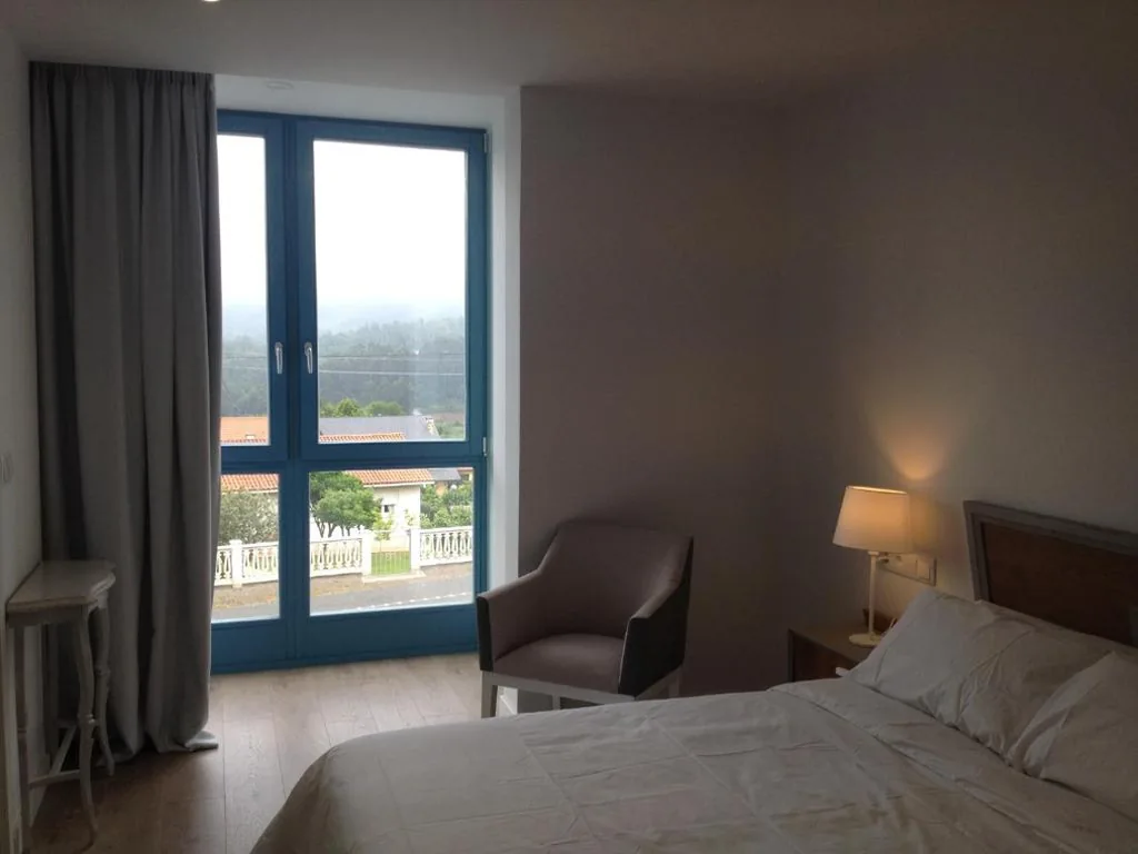 Habitación Doble — Montebreamo