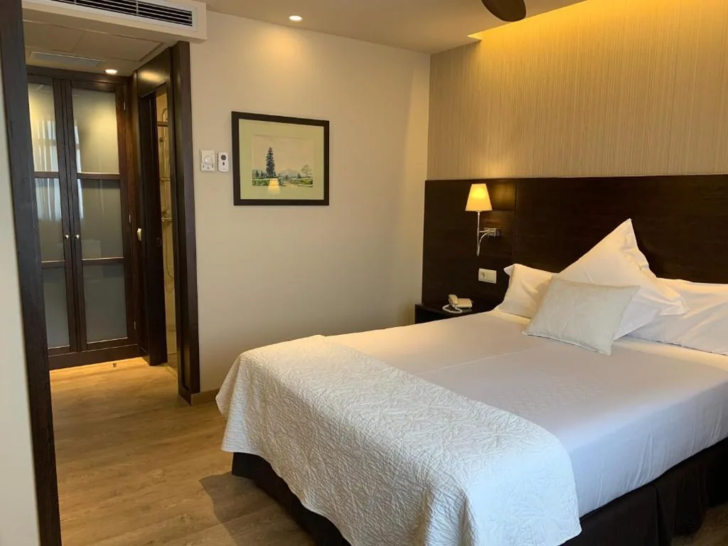 Habitación Doble de uso individual — Montemar