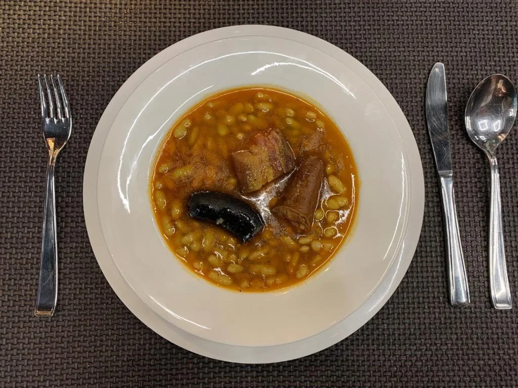 Oferta Gastronómica — Montemar