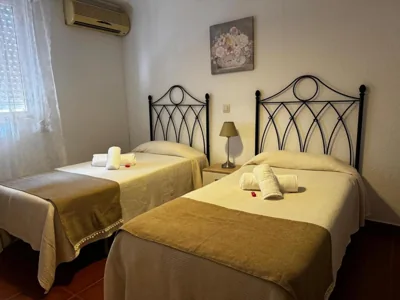 Montequinto Getaway Teletrabajo Relax y Sevilla a tu Alcance — foto 2