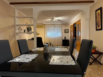Montequinto Getaway Teletrabajo Relax y Sevilla a tu Alcance — foto 4