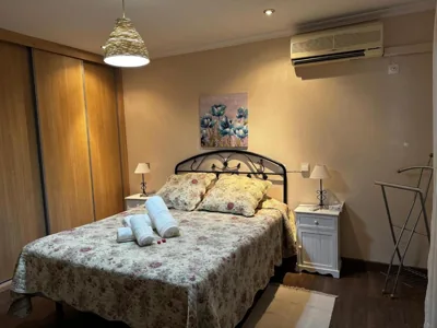 Montequinto Getaway Teletrabajo Relax y Sevilla a tu Alcance — foto 8
