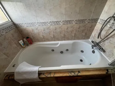 Montequinto Getaway Teletrabajo Relax y Sevilla a tu Alcance — foto 12