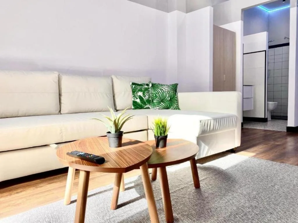 Apartamento com 3 quartos — Montera Center Madrid