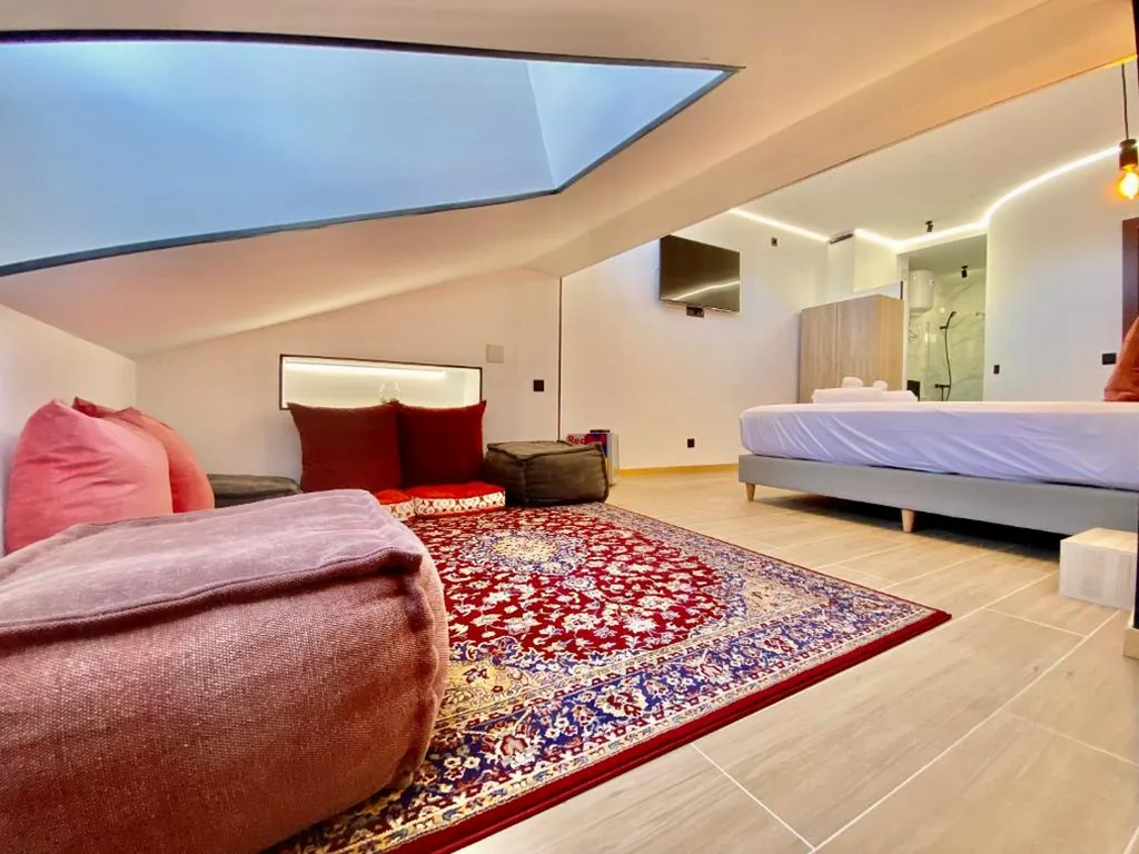 Apartamento com 3 quartos — Montera Center Madrid