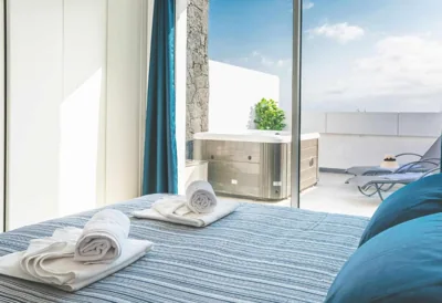 Monterey House Playa Blanca — foto 3
