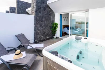 Monterey House Playa Blanca — foto 4
