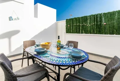 Monterey House Playa Blanca — foto 5