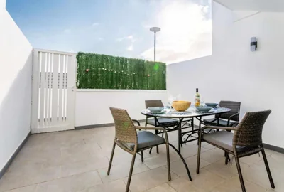 Monterey House Playa Blanca — foto 11