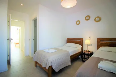 Monterey House Playa Blanca — foto 12