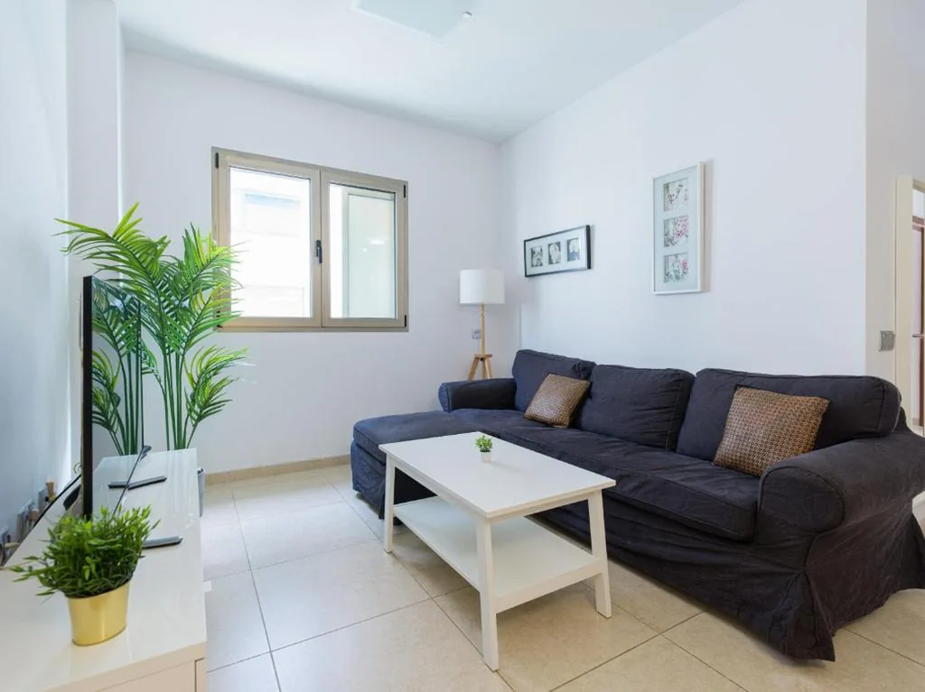 Casa con 3 camere da letto — Montevideo By CanariasGetaway