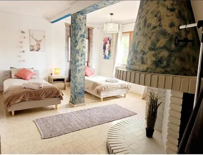 Montevistas Retreat- Cycling, Hiking, Relaxation, Valencia 25 minutes — foto 7