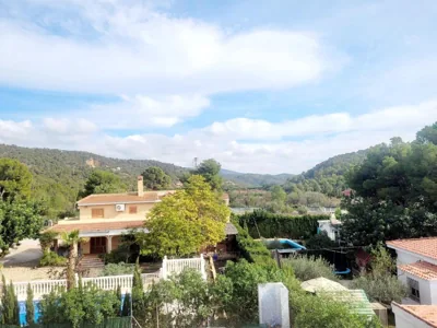 Montevistas Retreat- Cycling, Hiking, Relaxation, Valencia 25 minutes — foto 9