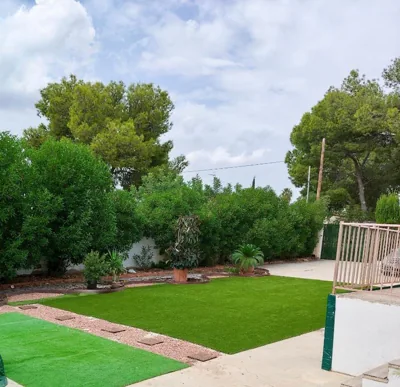 Montevistas Retreat- Cycling, Hiking, Relaxation, Valencia 25 minutes — foto 10