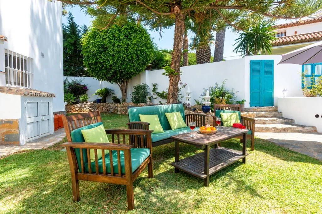 Villa — Montevistas Retreat- Cycling, Hiking, Relaxation, Valencia 25 minutes