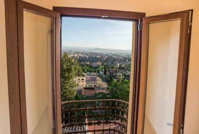 Montevive, disfruta los atardeceres únicos de Granada en nuestra terraza — foto 9