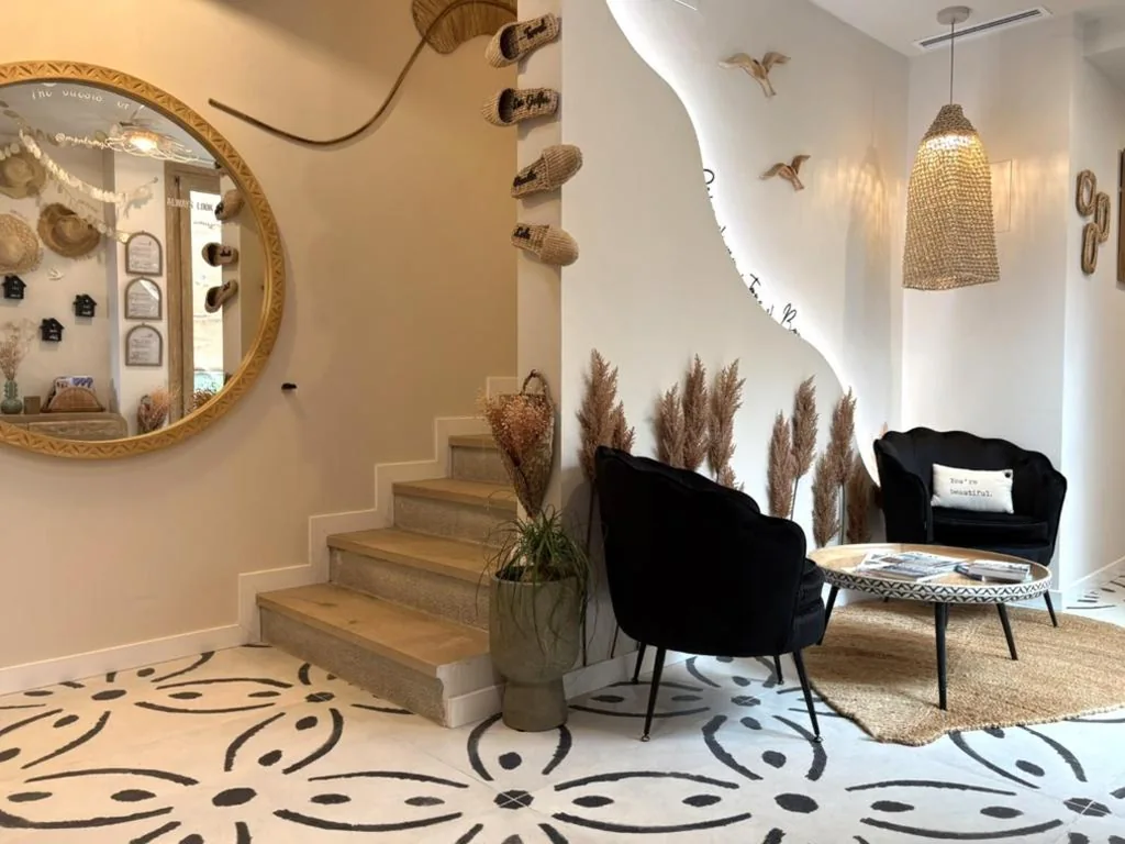 Montroig 5 hotel boutique