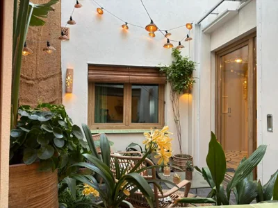 Montroig 5 hotel boutique — foto 4