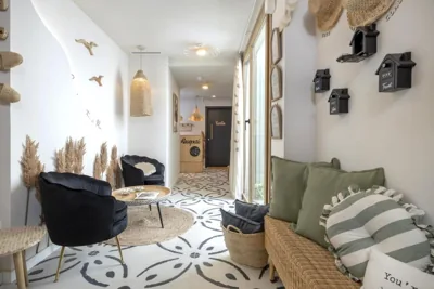 Montroig 5 hotel boutique — foto 6