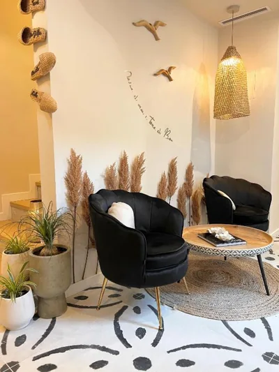 Montroig 5 hotel boutique — foto 11