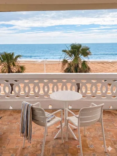 Montserrat Casa del Mar — foto 2