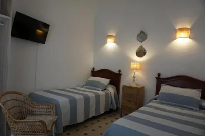 Montserrat Casa del Mar — foto 8