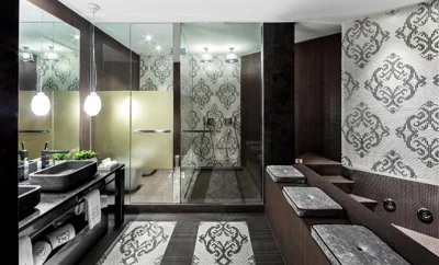 Monument Hotel — foto 2