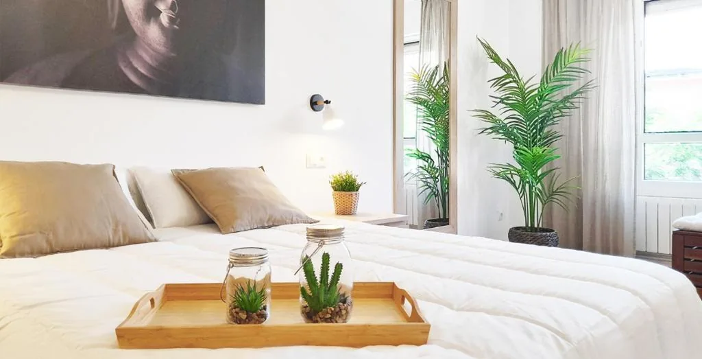 Apartamento de 1 quarto — Mood Bilbao Apartamentos - New & Special