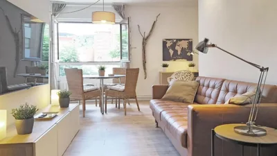 Mood Bilbao Apartamentos - New & Special — foto 11